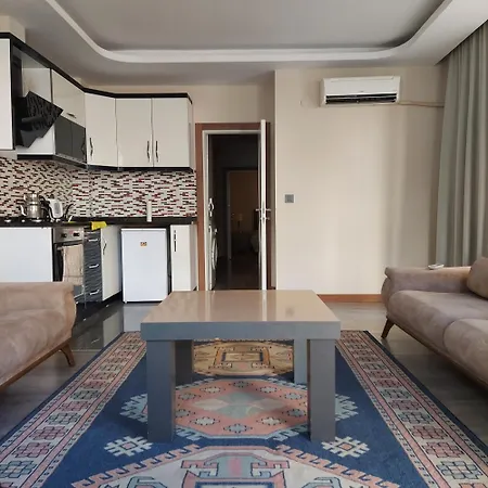 My Garden View Apartment *